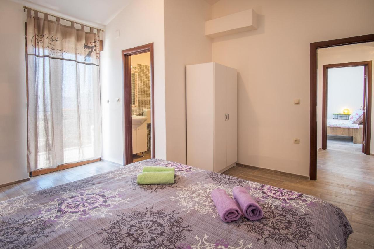 Villa Dijana West Linardići Exterior foto