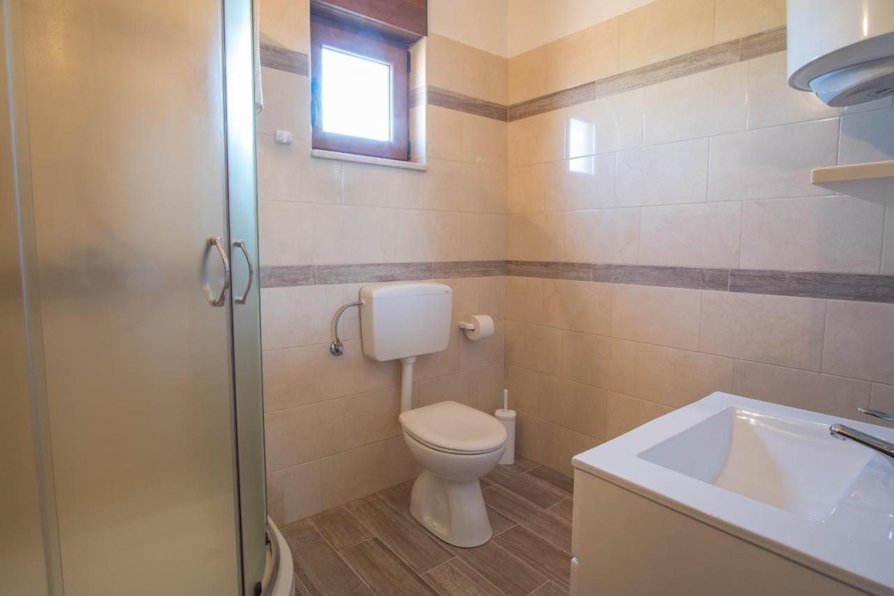 Villa Dijana West Linardići Exterior foto