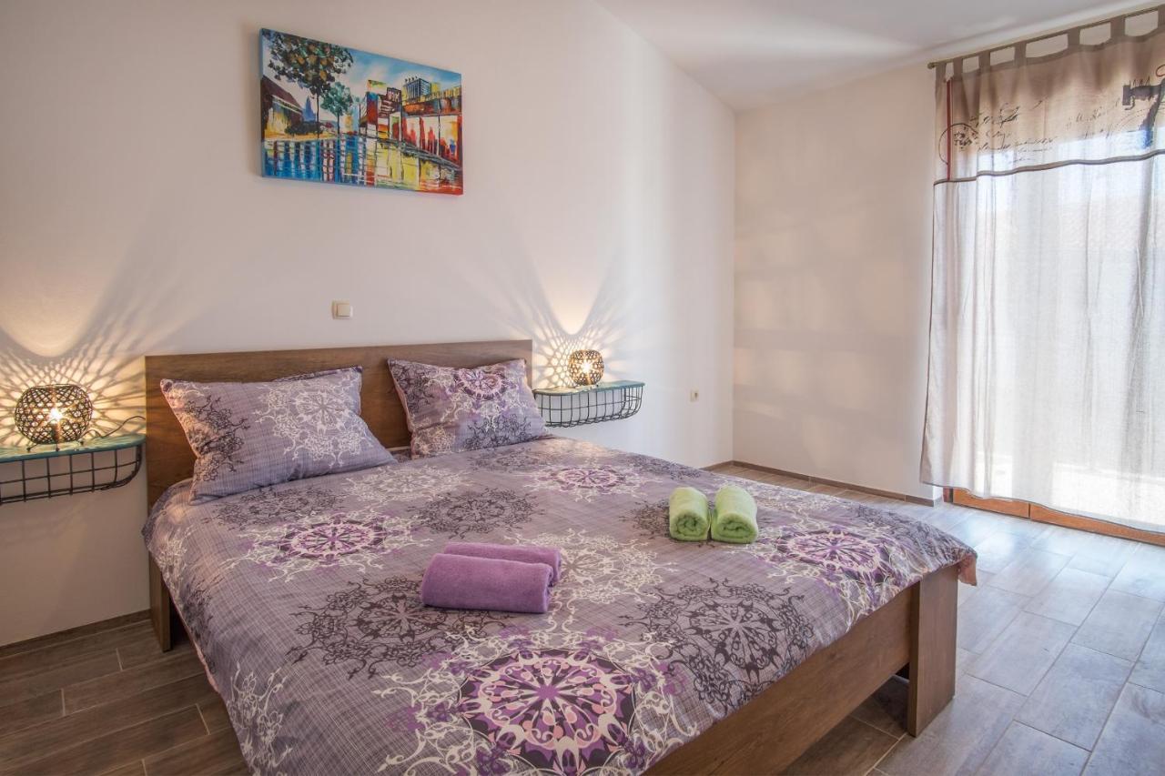Villa Dijana West Linardići Exterior foto