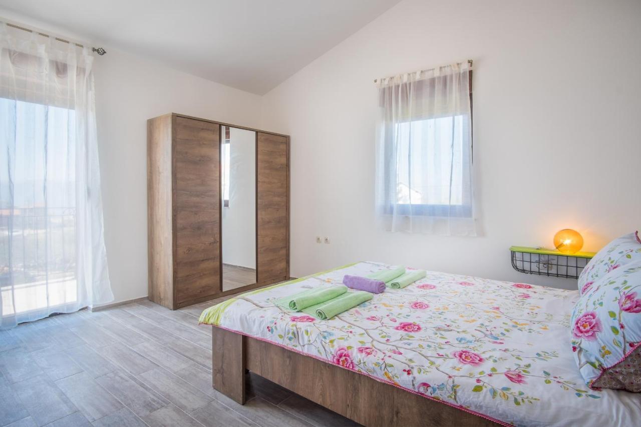 Villa Dijana West Linardići Exterior foto